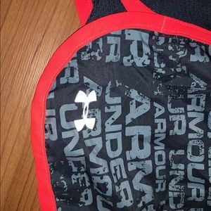 Under Armour Athletic Shorts